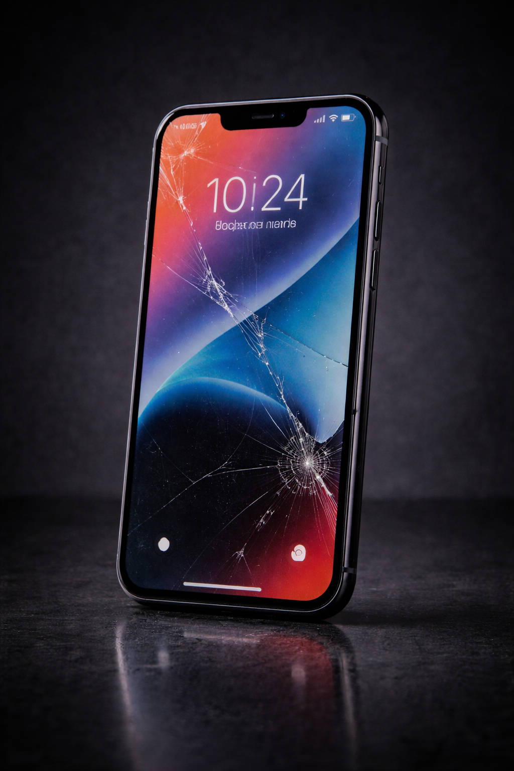 Smartphone Reparatur